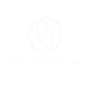 Bajawebstudio logo