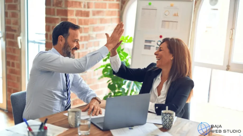 Elementos Clave para el Diseño de Sitios Web