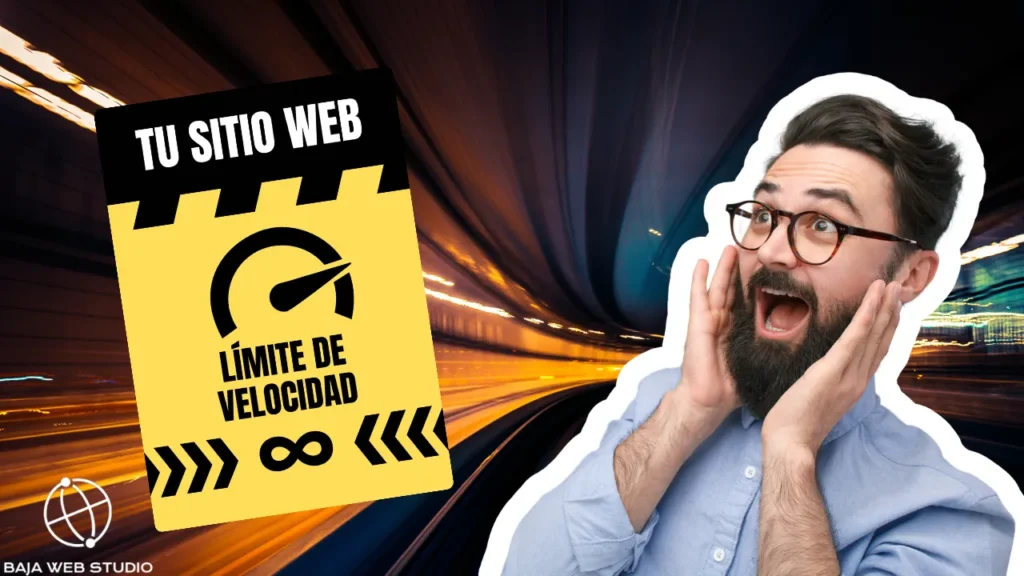 Como mejorar la velocidad de tu pagina web