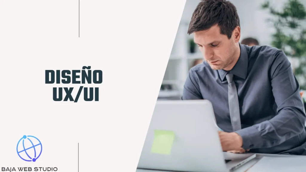 DISENO CENTRADO EN EL USUARUIO UX UI