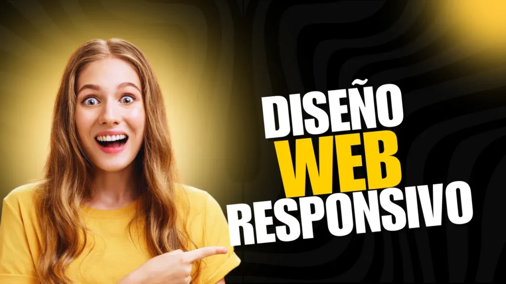 Diseño Web Responsivo