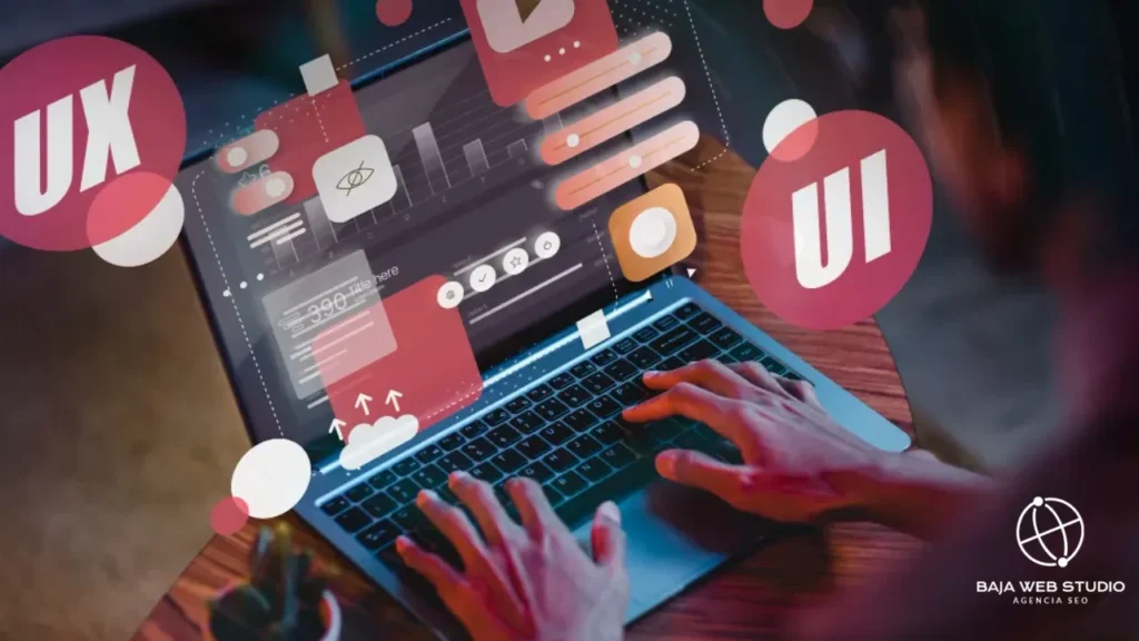 Cómo diseñar una página de inicio