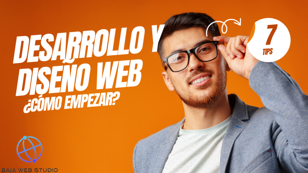 Como empezar en diseño web