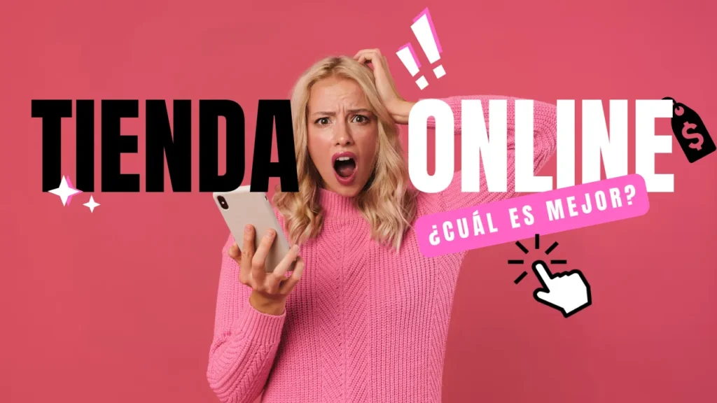 Mejor Plataforma Para Crear Una Tienda Online