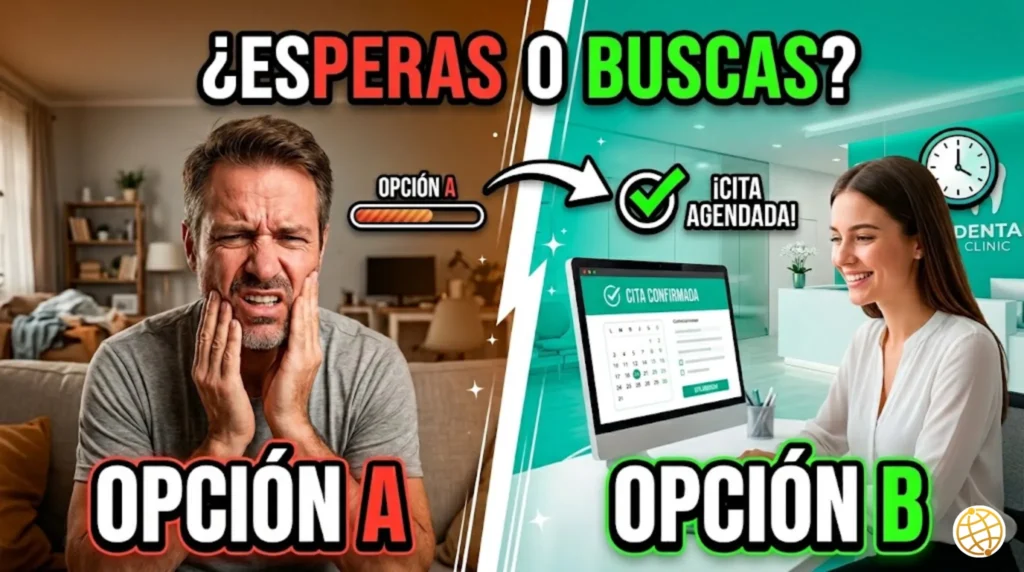 El costo real de una página web lenta.