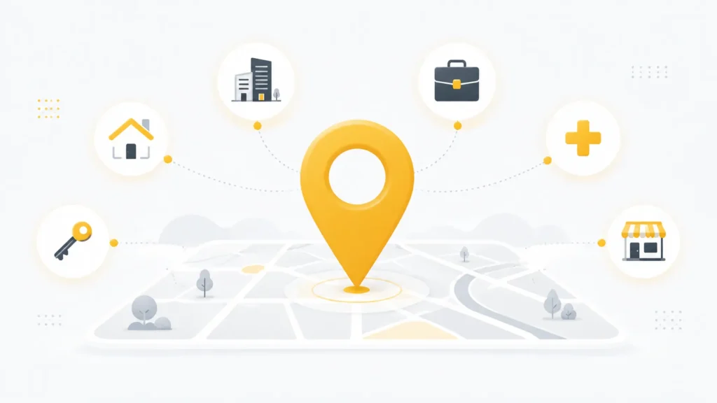 Optimizacion de ficha de negocio de google