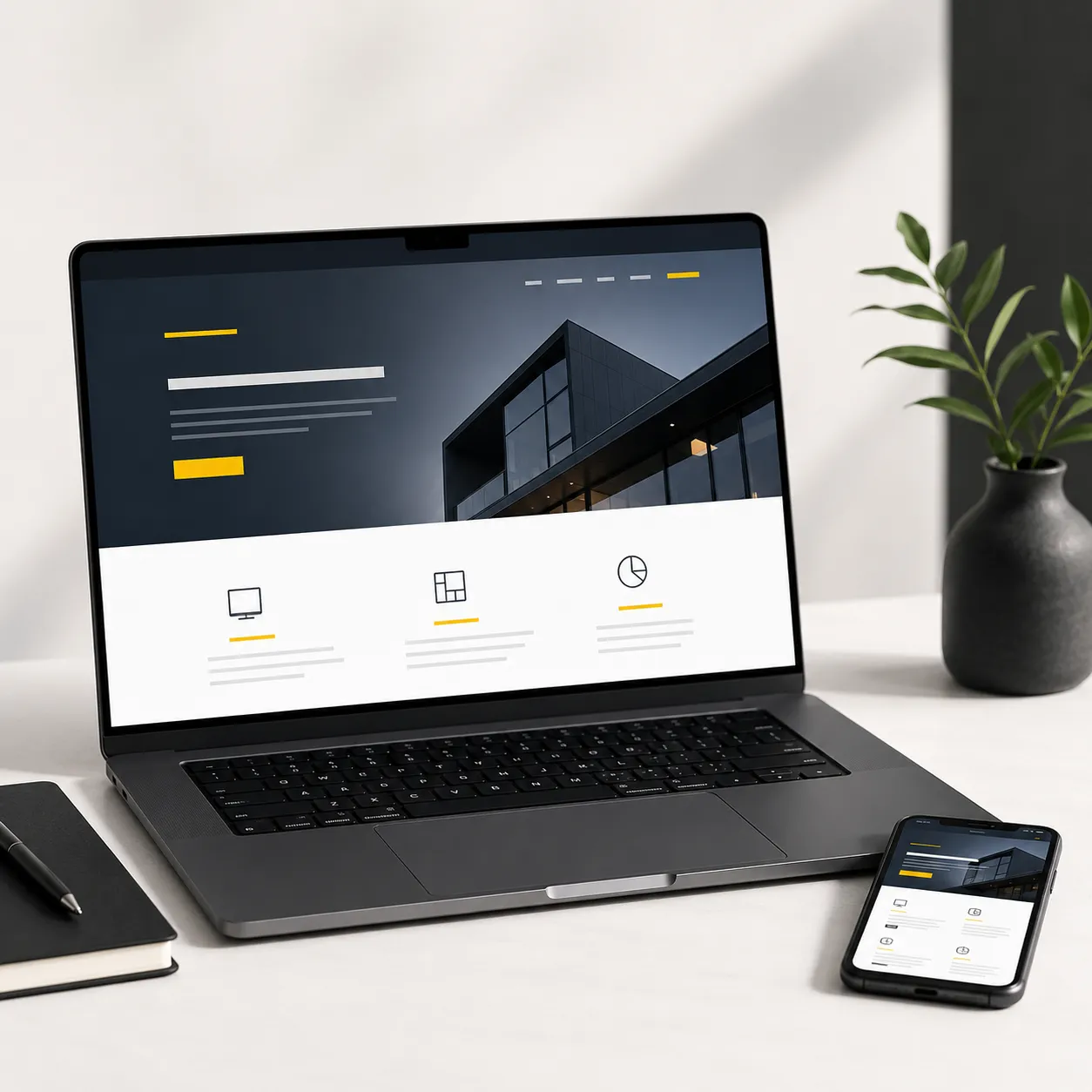 Diseño web
