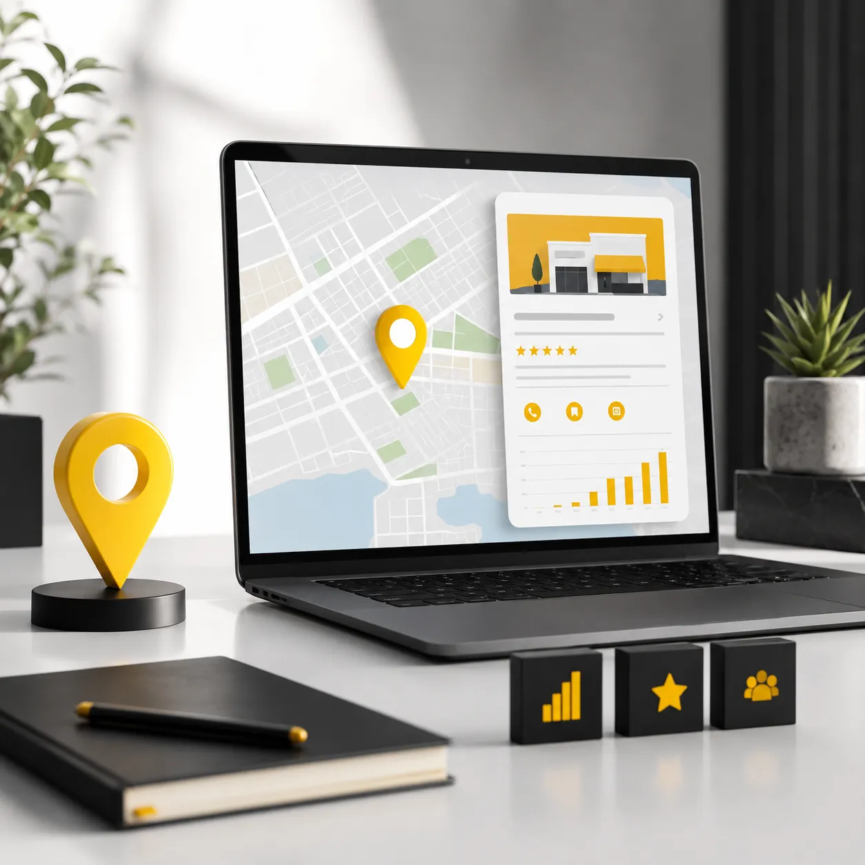 SEO local