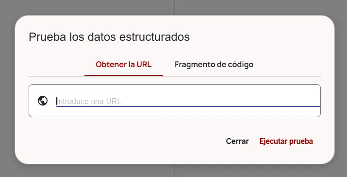 validador de schema.oeg