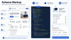 schema markpup